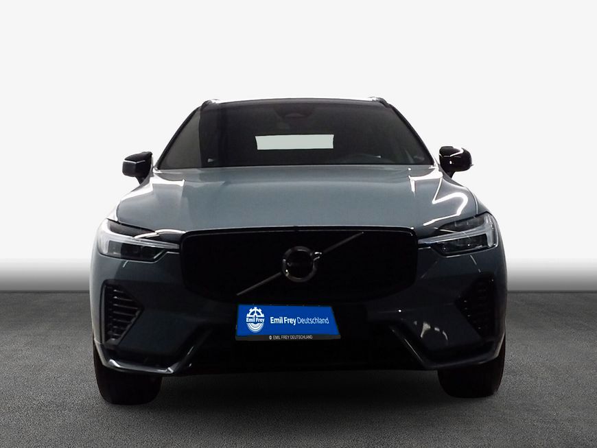 Volvo XC60 B4 D AWD Plus Dark