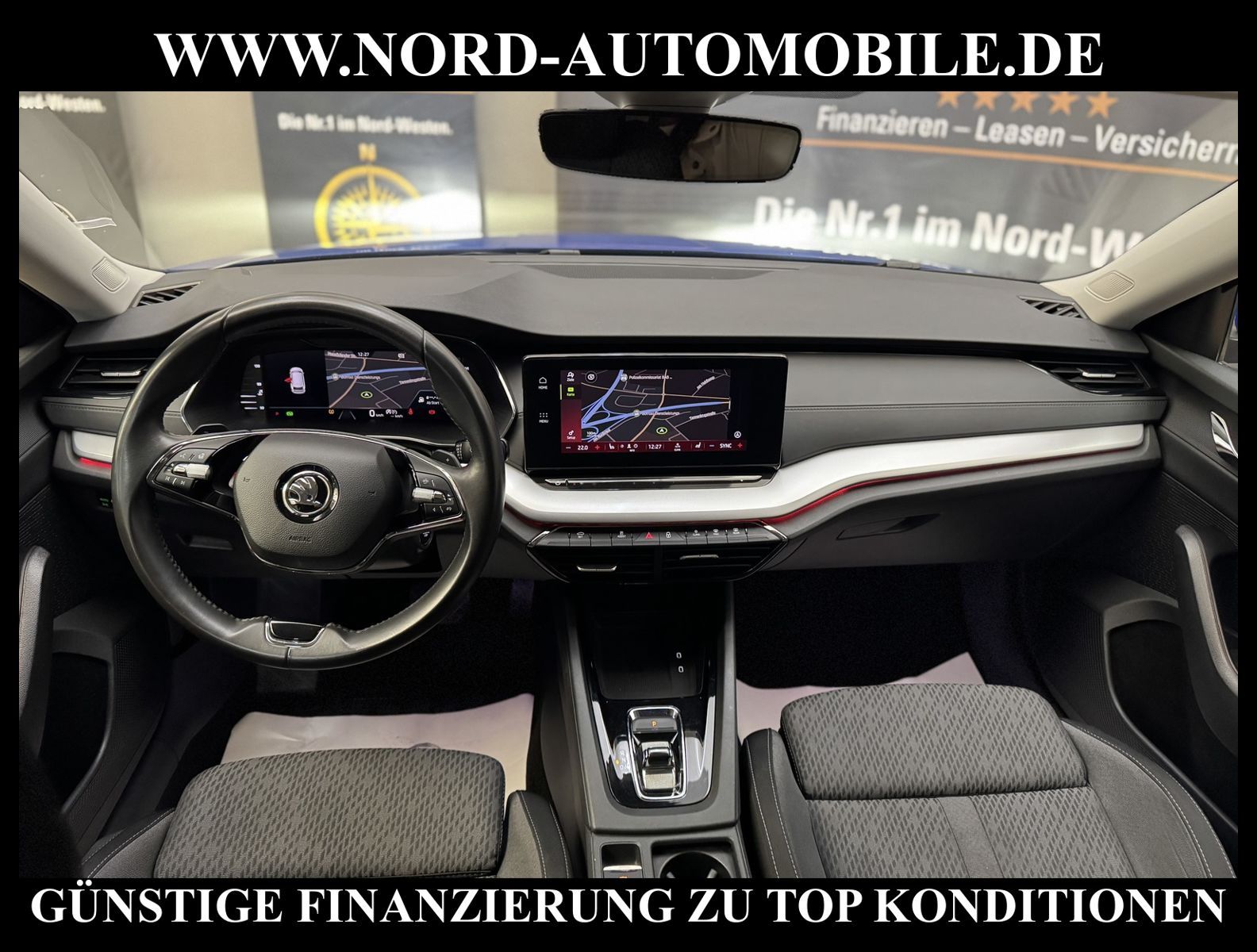 Skoda Octavia Combi Ambition 1.0 TSI e-Tec DSG - Samsaru's Car Outlet
