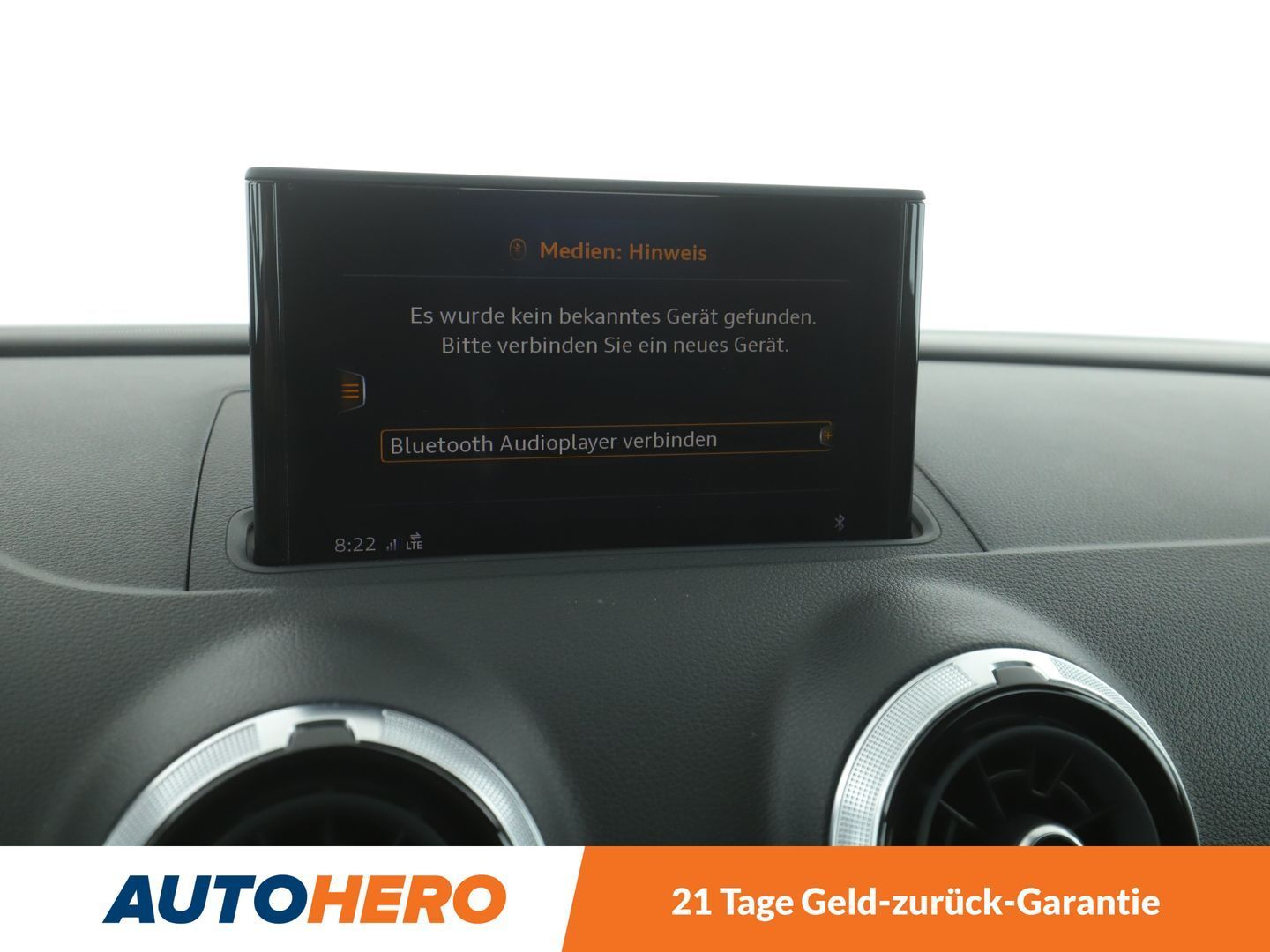 Audi A3 40 e-tron sport - Samsaru's Car Outlet