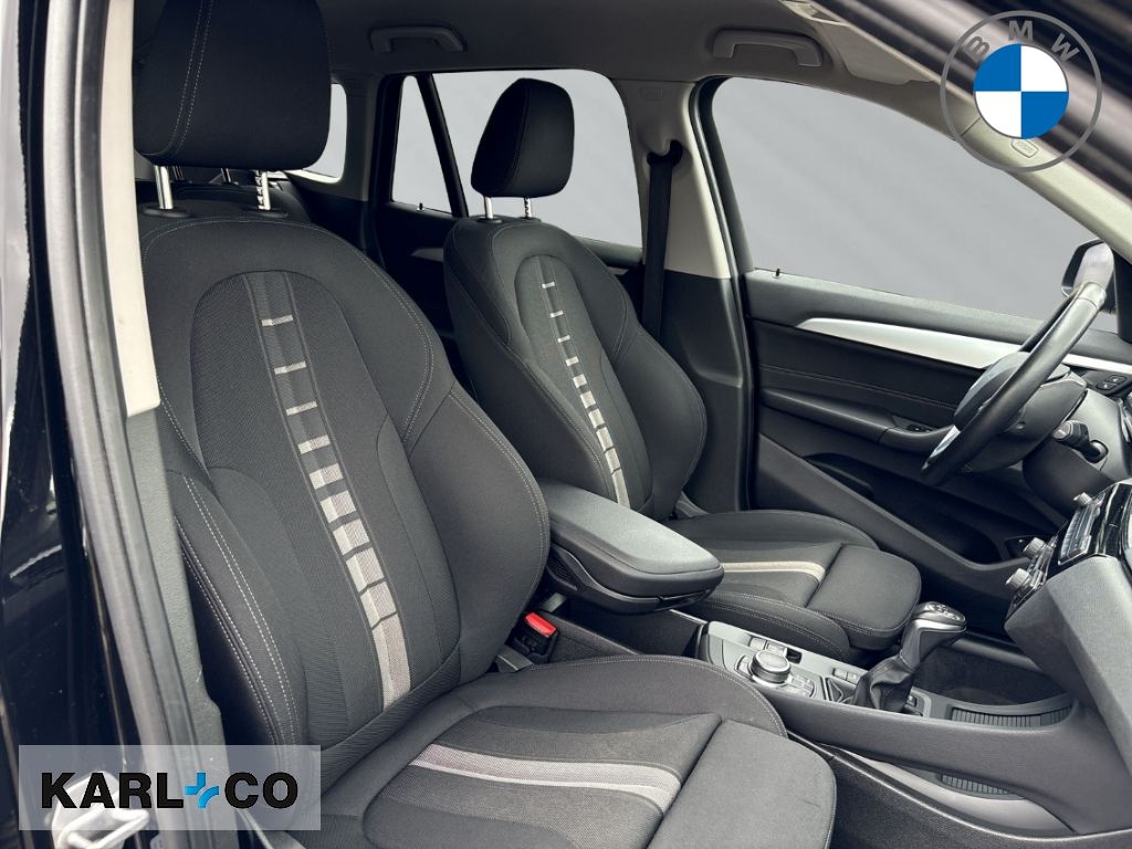BMW X1 xDrive 25e - Samsaru's Car Outlet