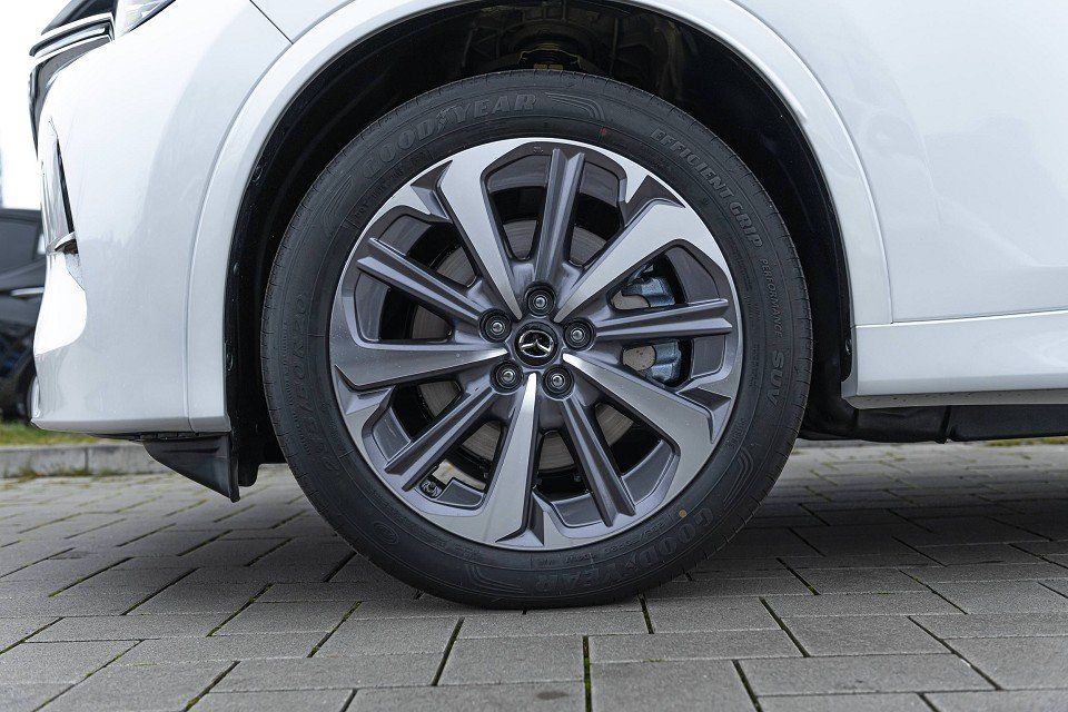 Mazda CX-80 3.3d 254PS A/T AWD Takumi Plus