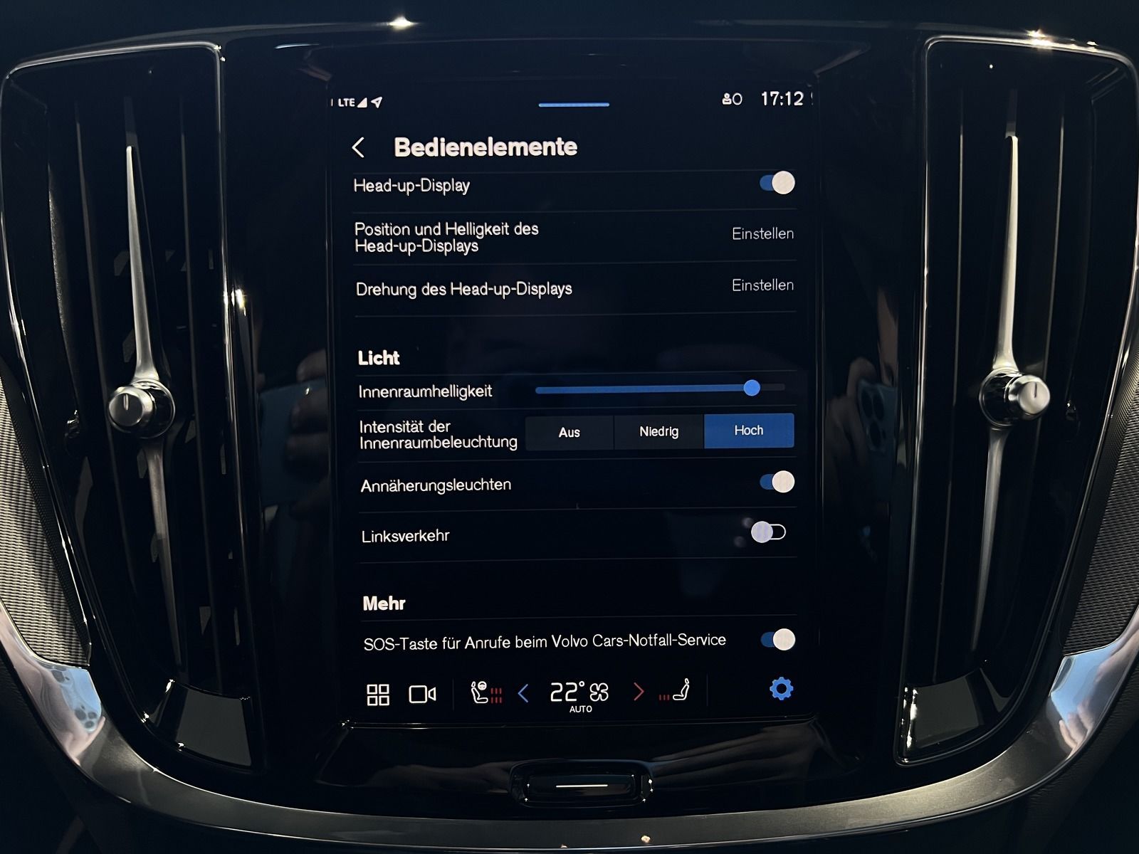 Volvo S60 T8 Polestar Engineered Recharge AWD B&W 360°
