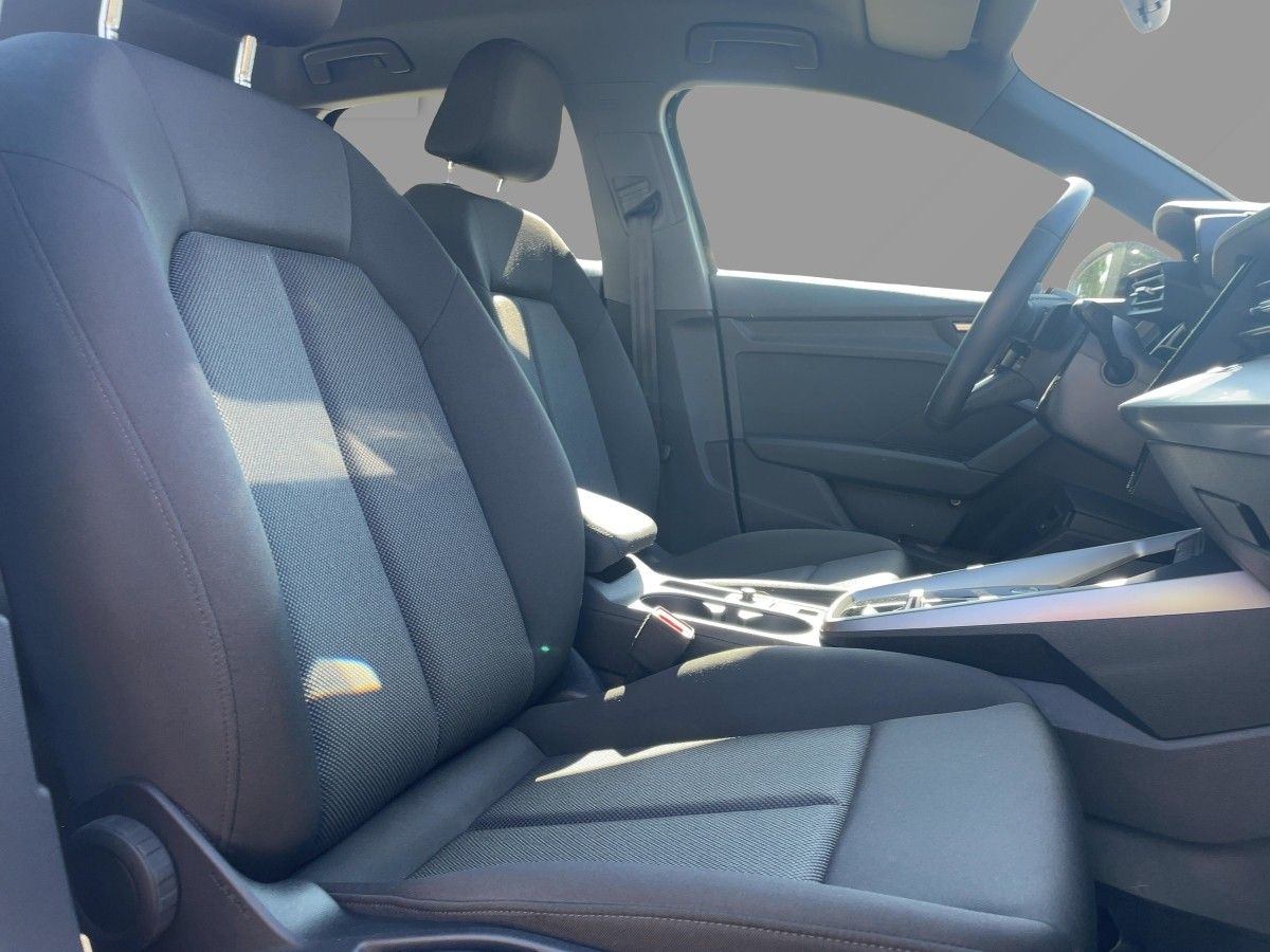 Audi A3 Sportback TFSI e S tronic - Samsaru's Car Outlet