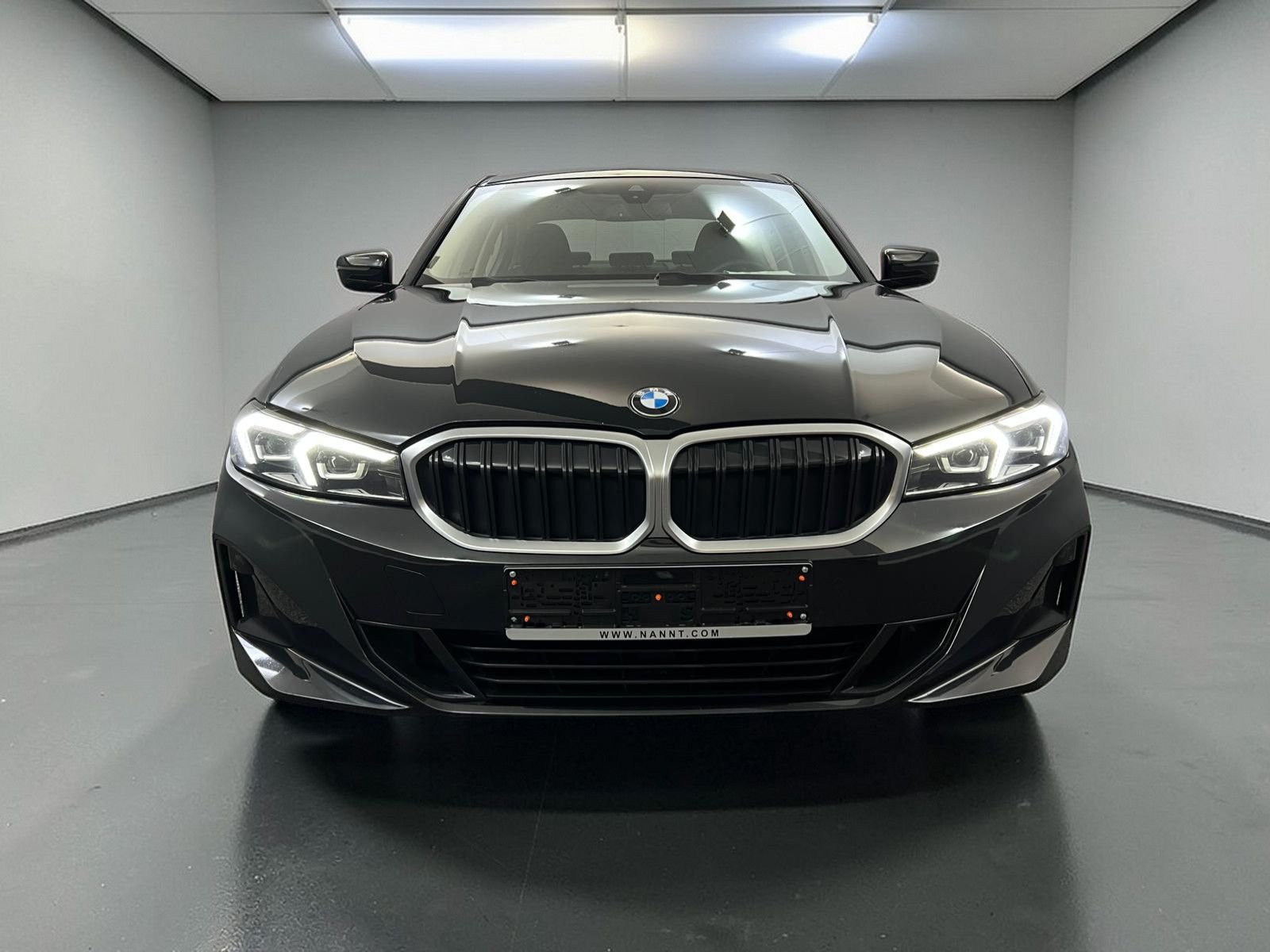 BMW 320d xDrive Limo SHADOW*WIDE*LED*FACELIFT*CARPLY