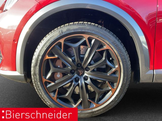 Cupra Formentor 2.0 TSI DSG 4Drive VZ 19 DCC AHK PANO