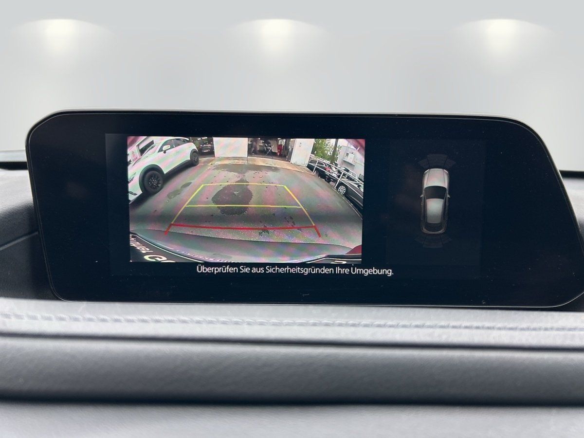 Mazda CX-30 "SELECTION" 2.0l "DES-P" M-Hybrid