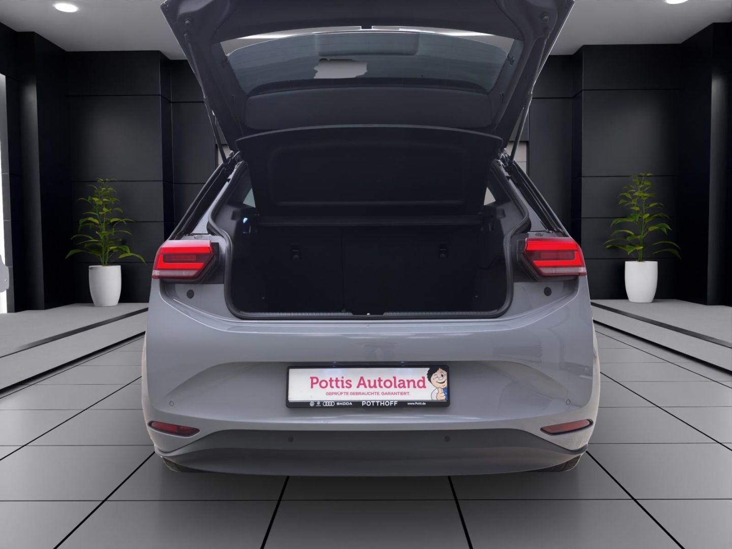 Volkswagen ID.3 PURE PERFORMANCE - Samsaru's Car Outlet