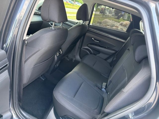 Hyundai Tucson Trend Plug-in-Hybrid 1.6 T-GDi 265PS 6-AT