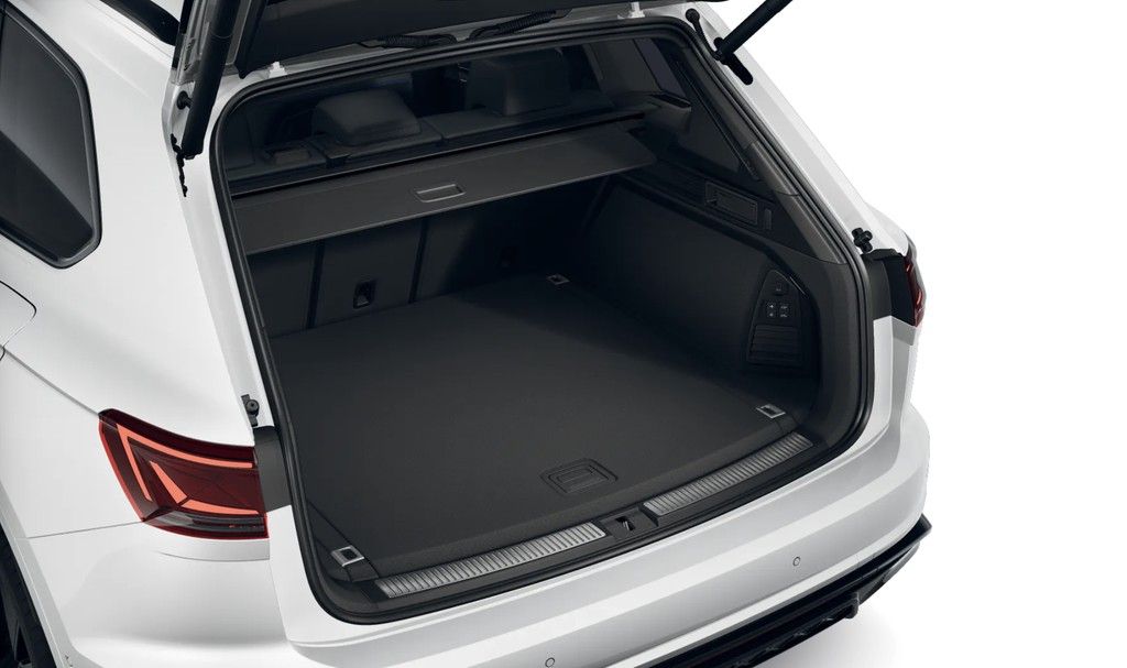 Volkswagen Touareg R eHybrid 4Motion Dynaudio HuD 360° Keyl