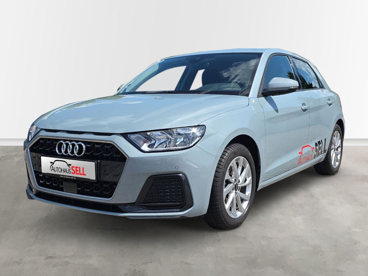 Audi A1 Sportback Advanced 30 TFSI 81(110) kW(PS) S