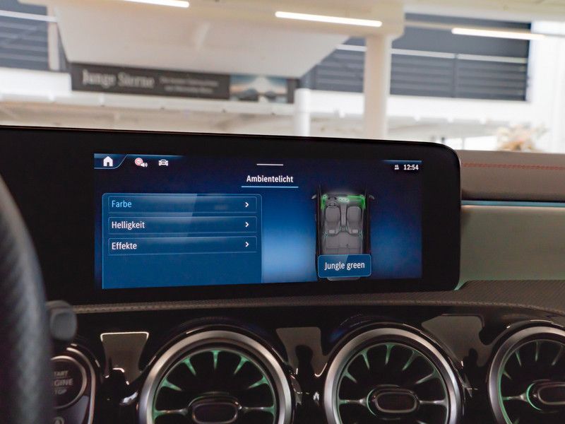Mercedes-Benz CLA 250 4M AMG-Sport - Samsaru's Car Outlet