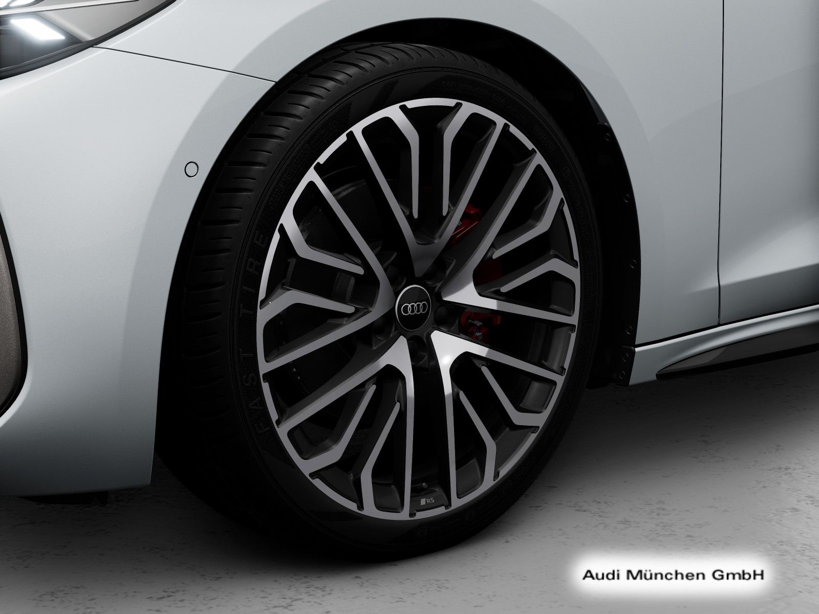 Audi A5 Avant TFSI qu. S tronic 2x S line edition one