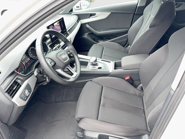 Audi A4 Allroad quattro 45 TFSI basis NAV+AHK+LED+ACC