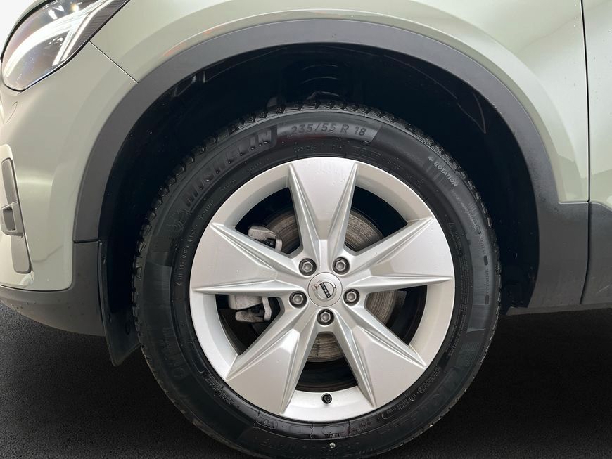 Volvo XC40 B3 B DKG Core