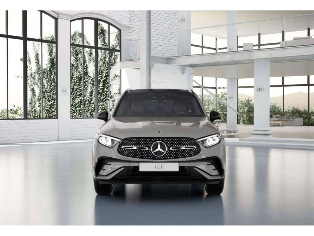 Mercedes-Benz GLC 300 d 4M AMG MBUX+360°+LED+Pano+AHK+Night+20
