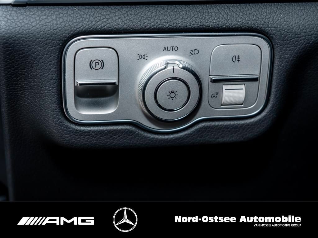 Mercedes-Benz GLE 450 d 4M AMG NIGHT AIRMATIC LED 360° BURMSTR