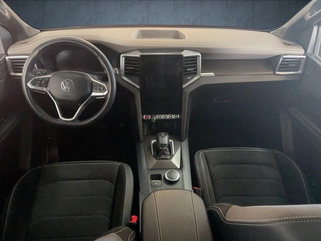 Volkswagen Amarok 2.0 TDI Style IQ-Light,StandHz,ACC,AHK