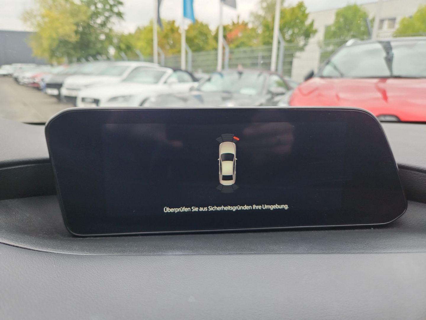 Mazda 3 Exclusive-Line SKYACTIV-G 2.0 MHEV HUD LED Nav