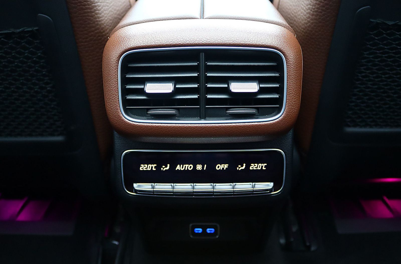 Mercedes-Benz GLE 450 d Coupe 4M AMG DISTRO+PANO+KAM360+HEADUP