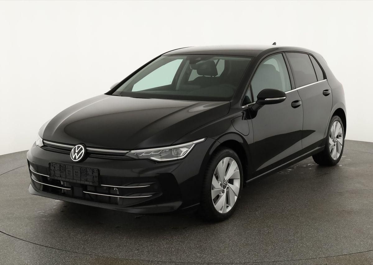 Volkswagen Golf VIII 1.5 eHybrid Style, AHK, Navi, Kamera,