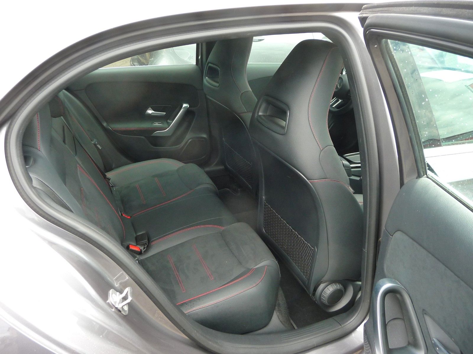 Mercedes-Benz A 180 AMG - Samsaru's Car Outlet