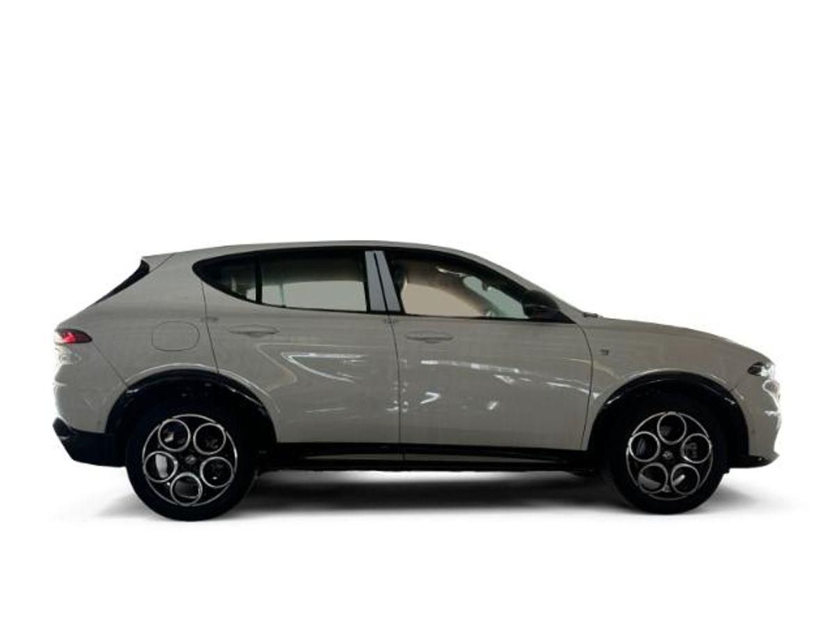 Alfa Romeo Tonale-Ti 1.5 160P *NAVI*360°Kam.*SHZ*LHZ*