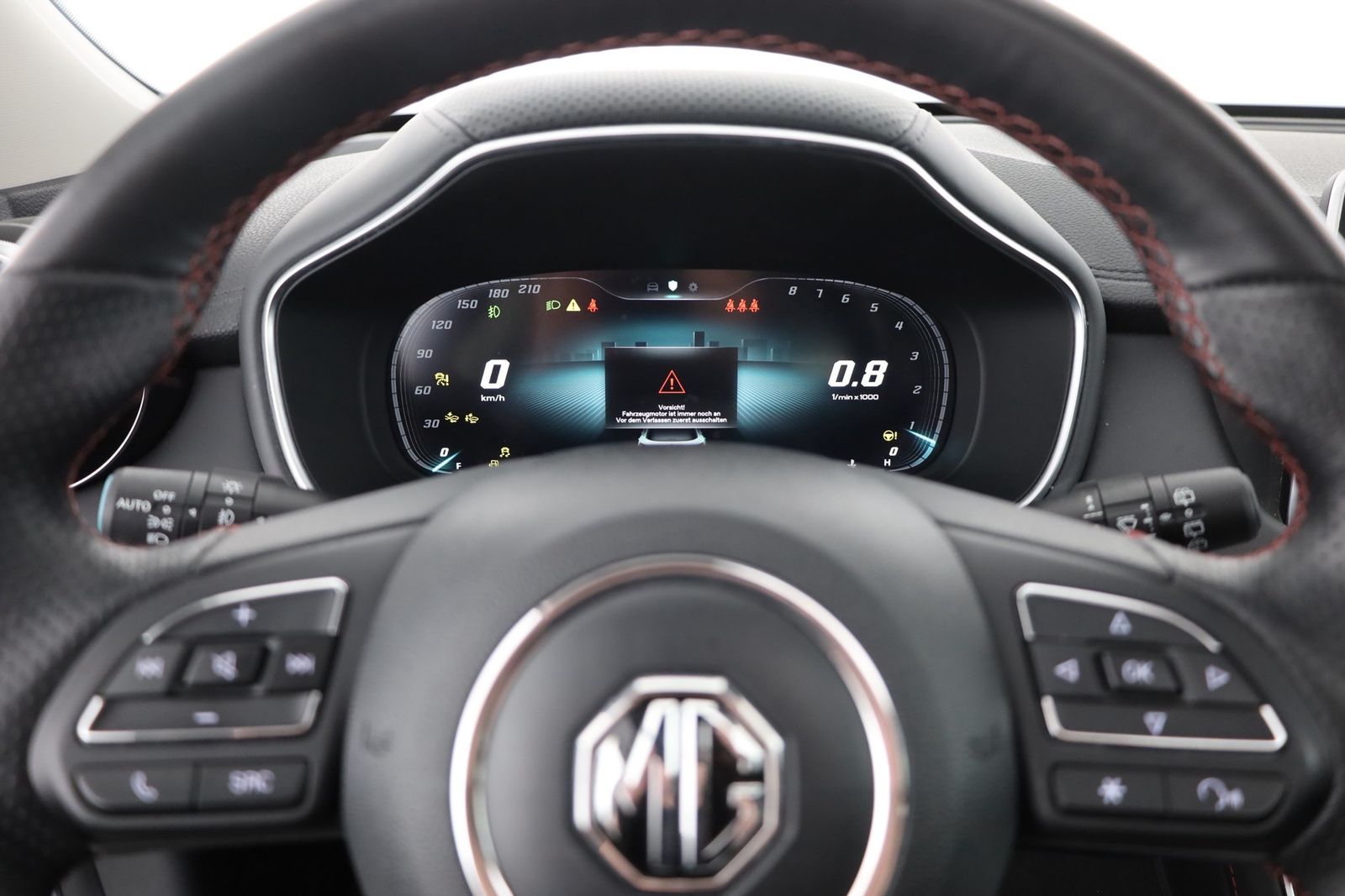 MG HS 1.5 T-GDI Luxury Aut. LED Navi Pano 360°