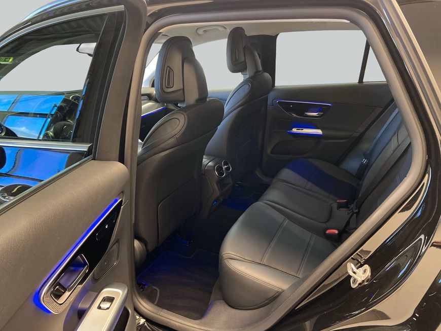 Mercedes-Benz GLC 220 d 4M Edit.Avantgarde|DigiLight|AHK|Stand