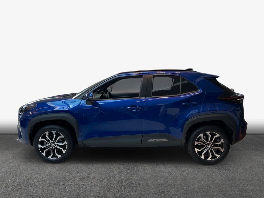 Toyota Yaris Cross Hybrid Teamplayer *Winter-Paket*Safe