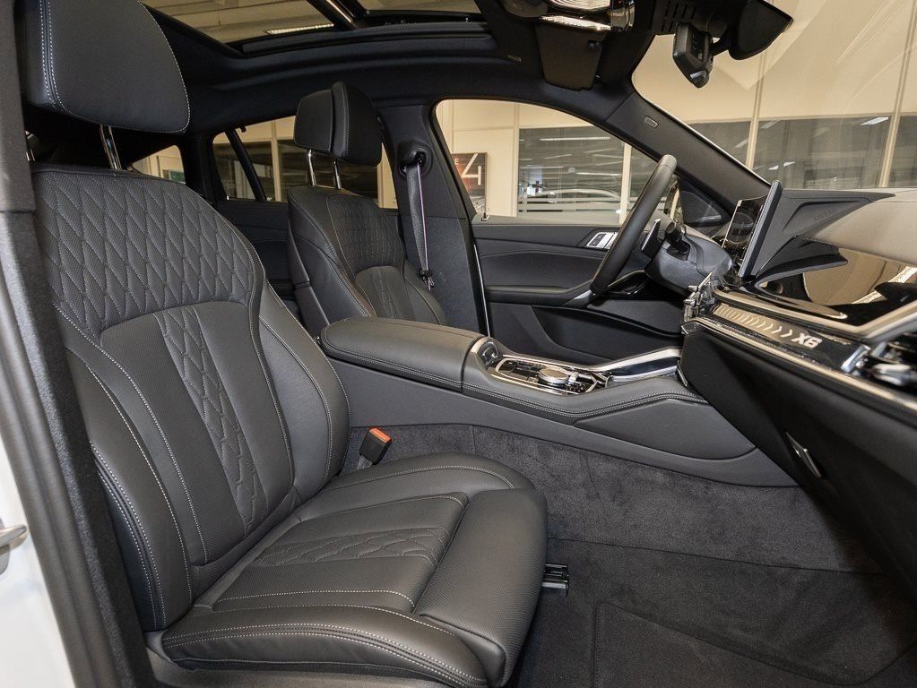 BMW X6 xDrive40d MSportPro PANO HK HiFi DAB LED 22"