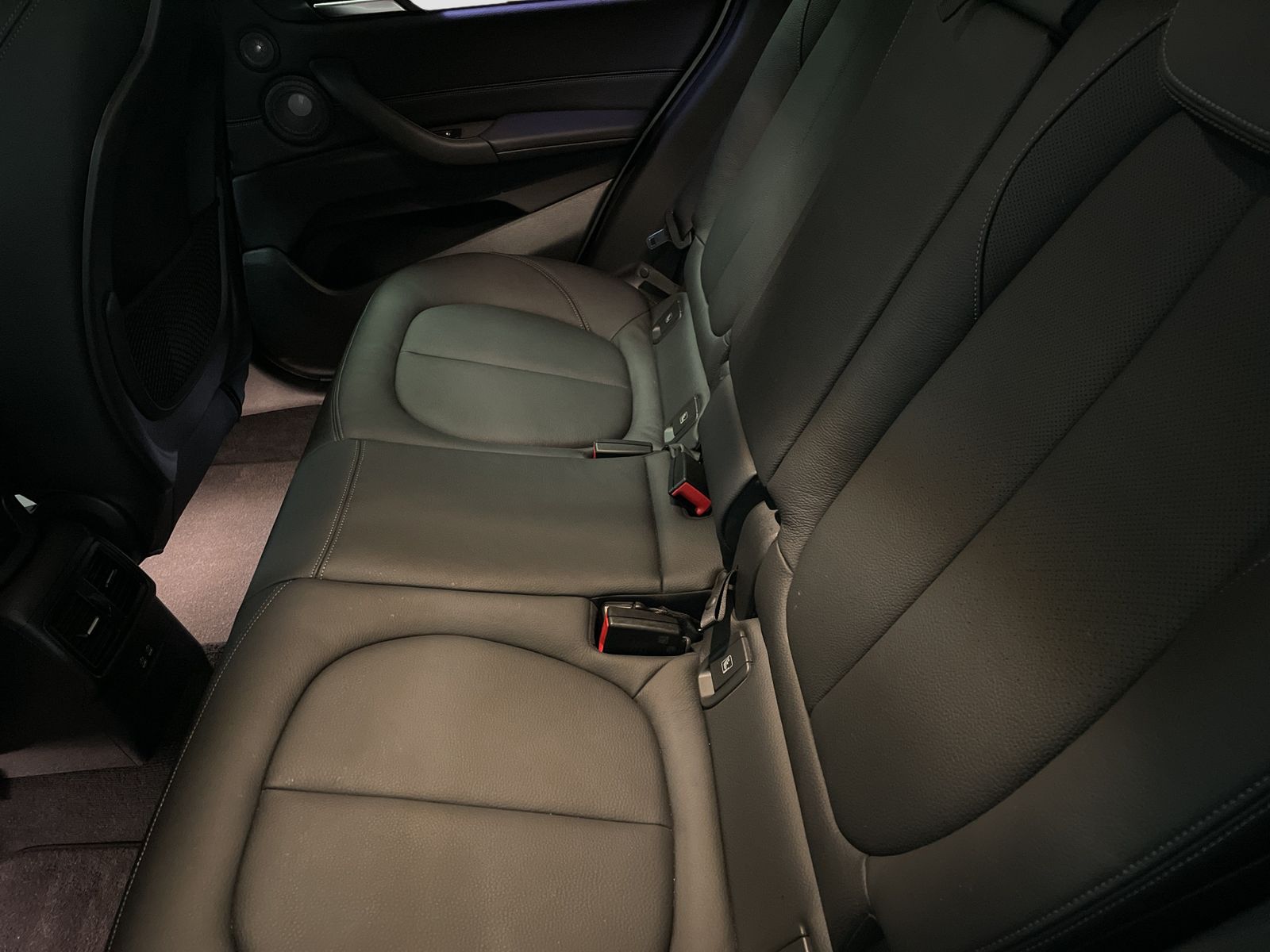 BMW X1 xDrive25e M Sport - Samsaru's Car Outlet