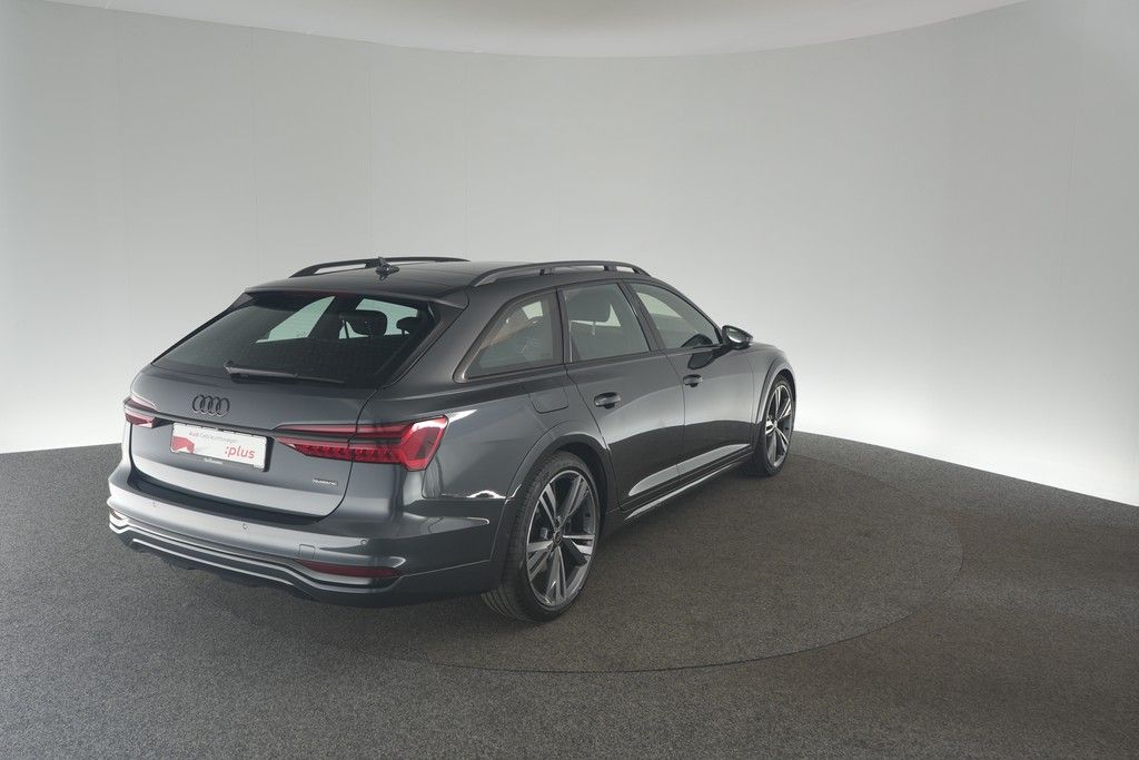 Audi A6 allroad qu 55 TFSI S tronic - Samsaru's Car Outlet