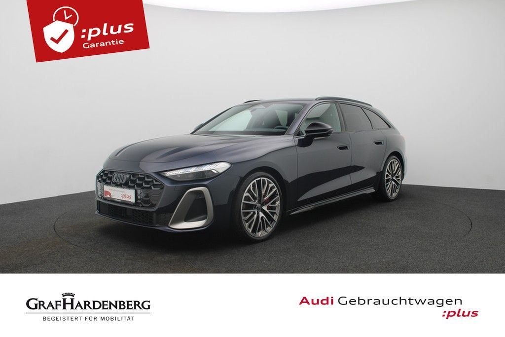 Audi A5 Avant TDI 150 kW quattro S line LED Navi B&O