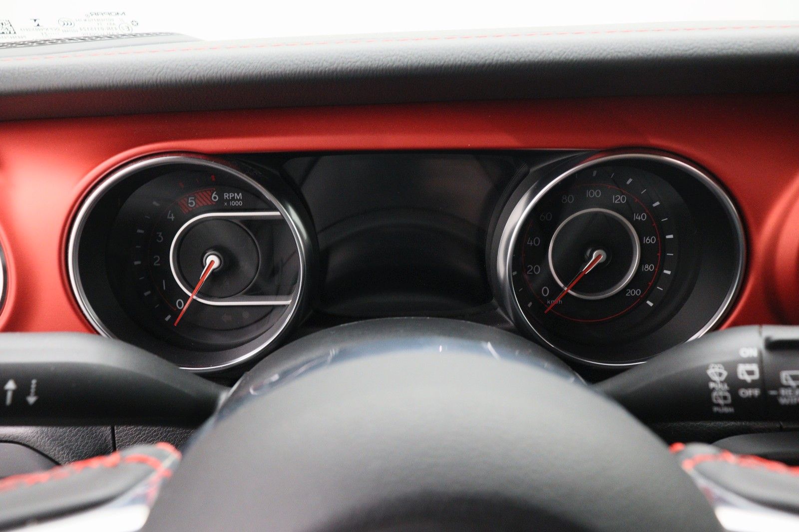 Jeep Wrangler Rubicon 2.2l CRDi grün Matt Lackierung