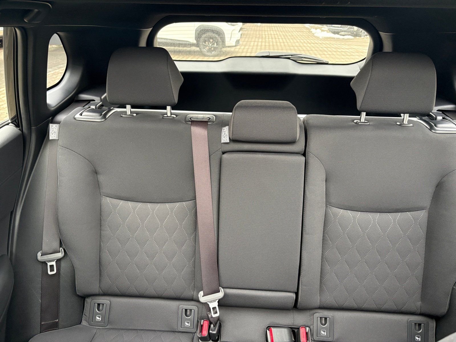 Toyota Corolla Cross 2.0 Team D 4x2 Panorama Navi