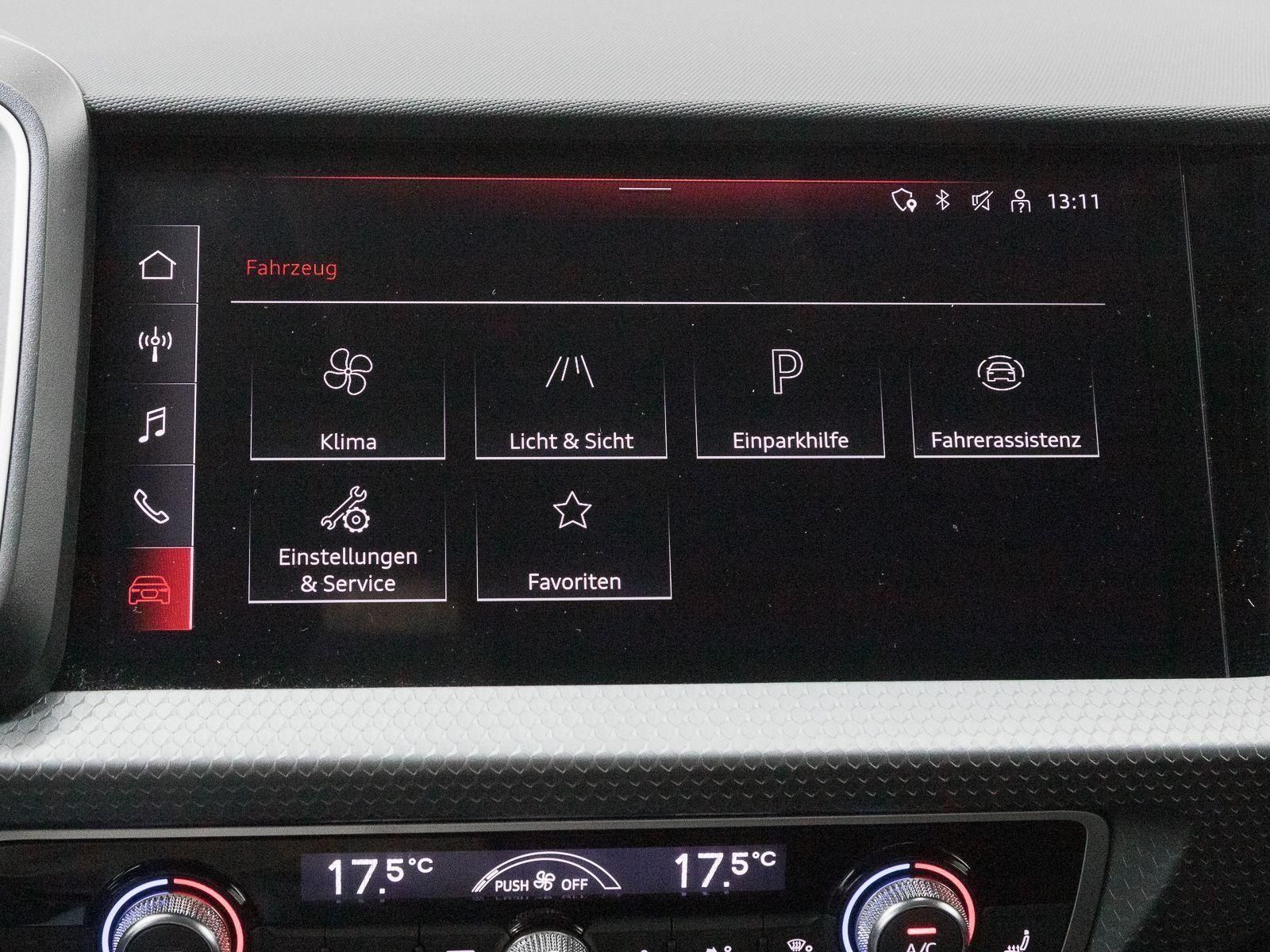 Audi A1 Sportback 25 TFSI ADVANCED - Samsaru's Car Outlet