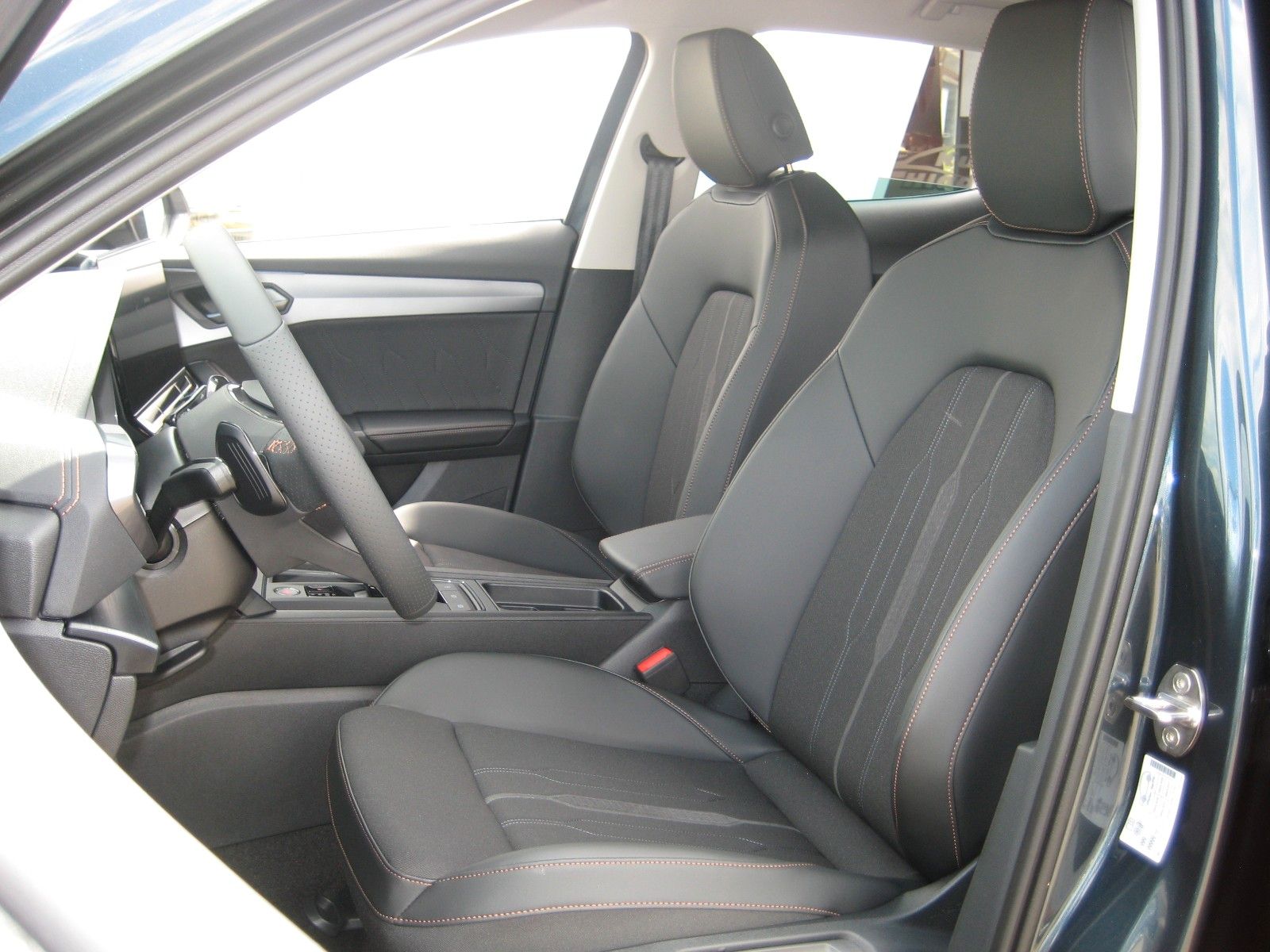 Cupra Formentor 1.5 TSI - Samsaru's Car Outlet
