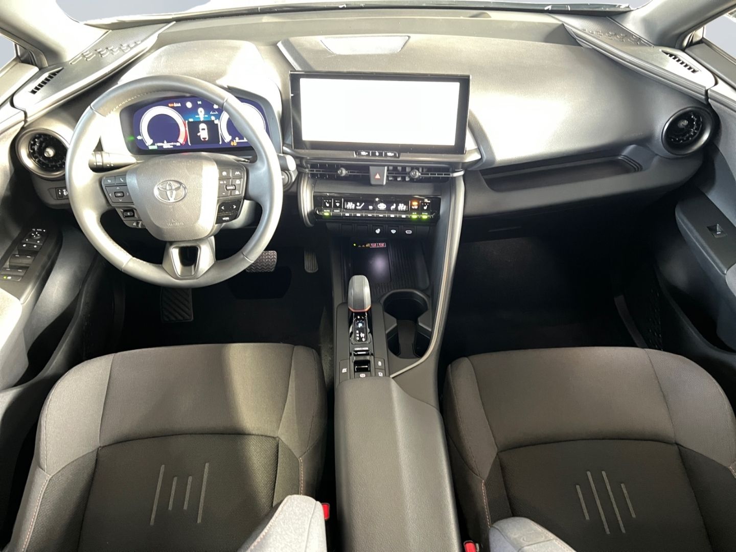Toyota C-HR 1.8 Hybrid Team D *LED*el. Heck*SHZ*CAM*ACC