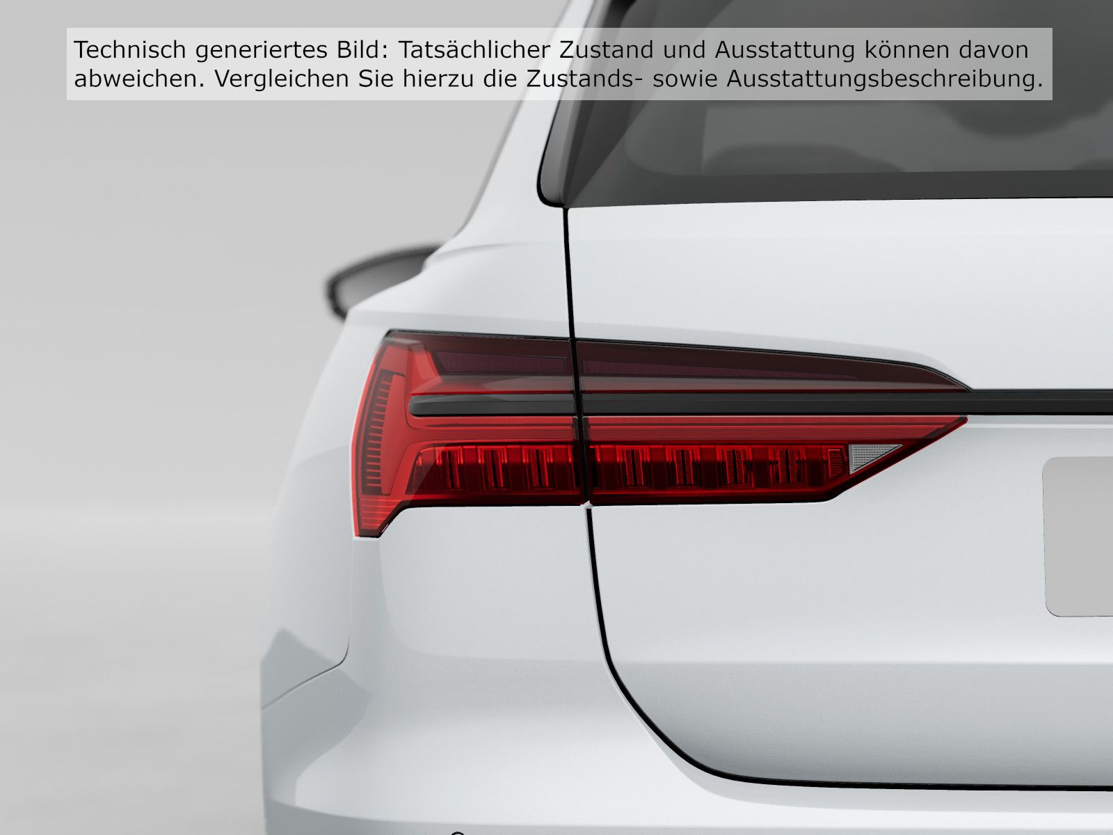Audi A6 Avant 50 eTFSI quattro S tronic S line - Samsaru's Car Outlet