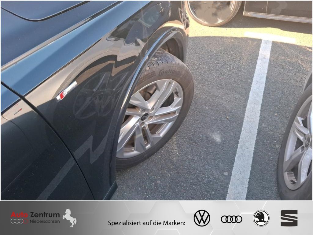 Audi Q7 55 TFSI e quattro S line AZN-Haus-Förderung*