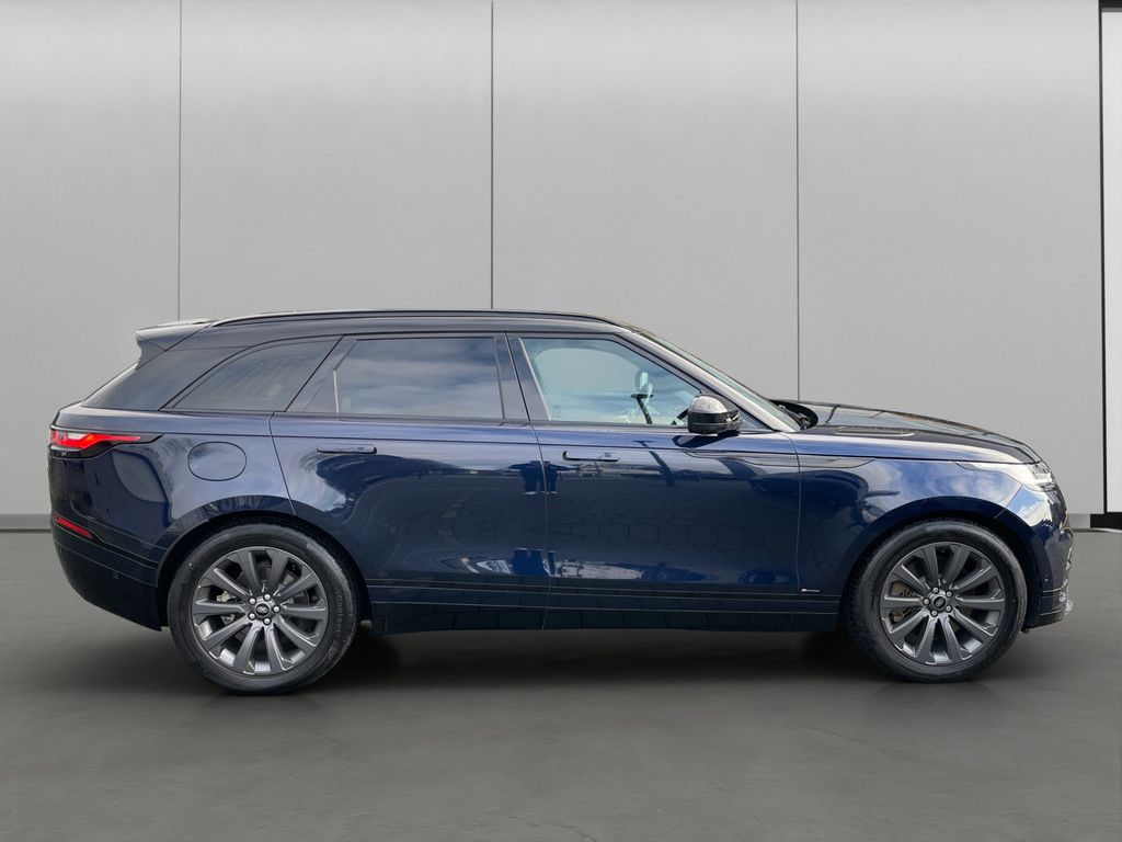 Range Rover Velar D300 R-Dynamic SE - Samsaru's Car Outlet
