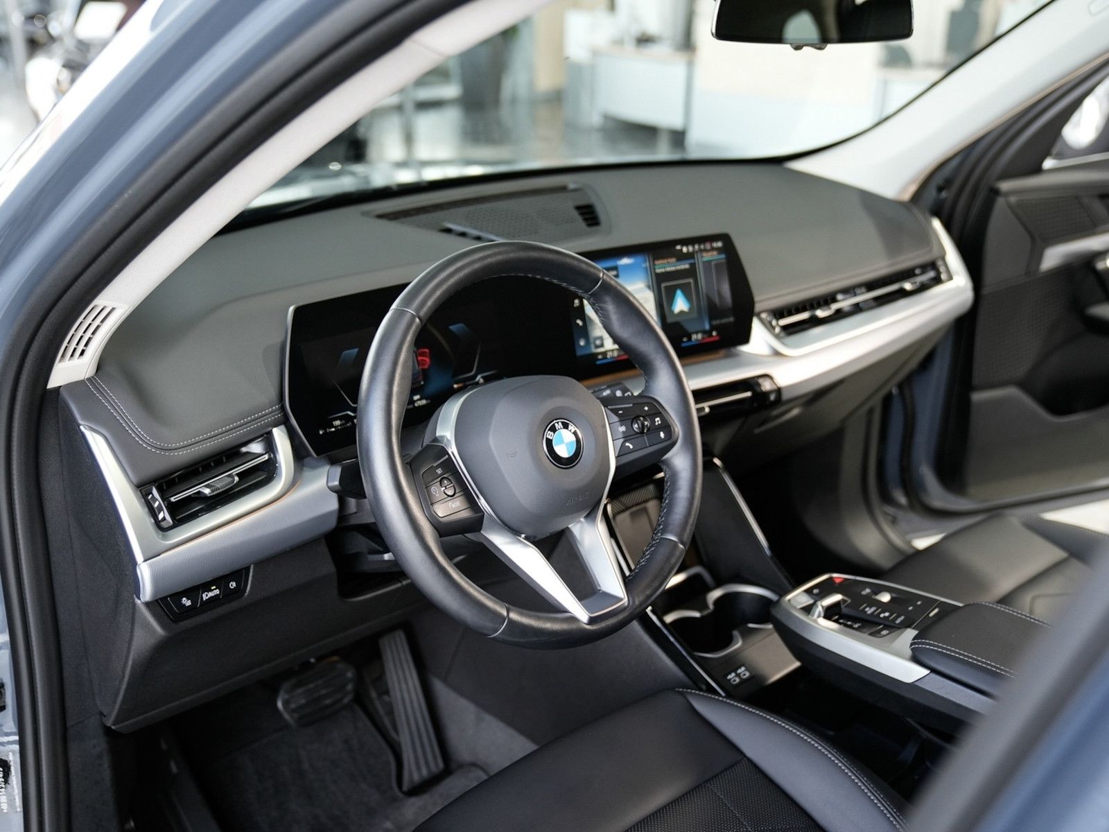 BMW X1 xDrive 23d xLine - Samsaru's Car Outlet