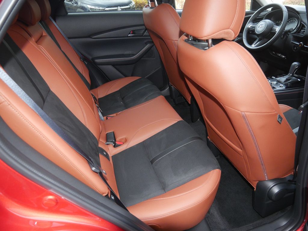 Mazda CX-30 e-SKYACTIV-G 140 Nagisa BOSE ACC HUD LED