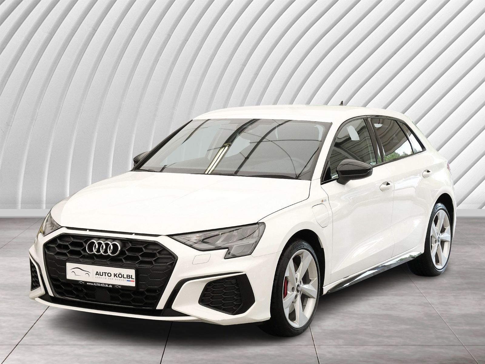 Audi A3 4 J Batteriegarantie