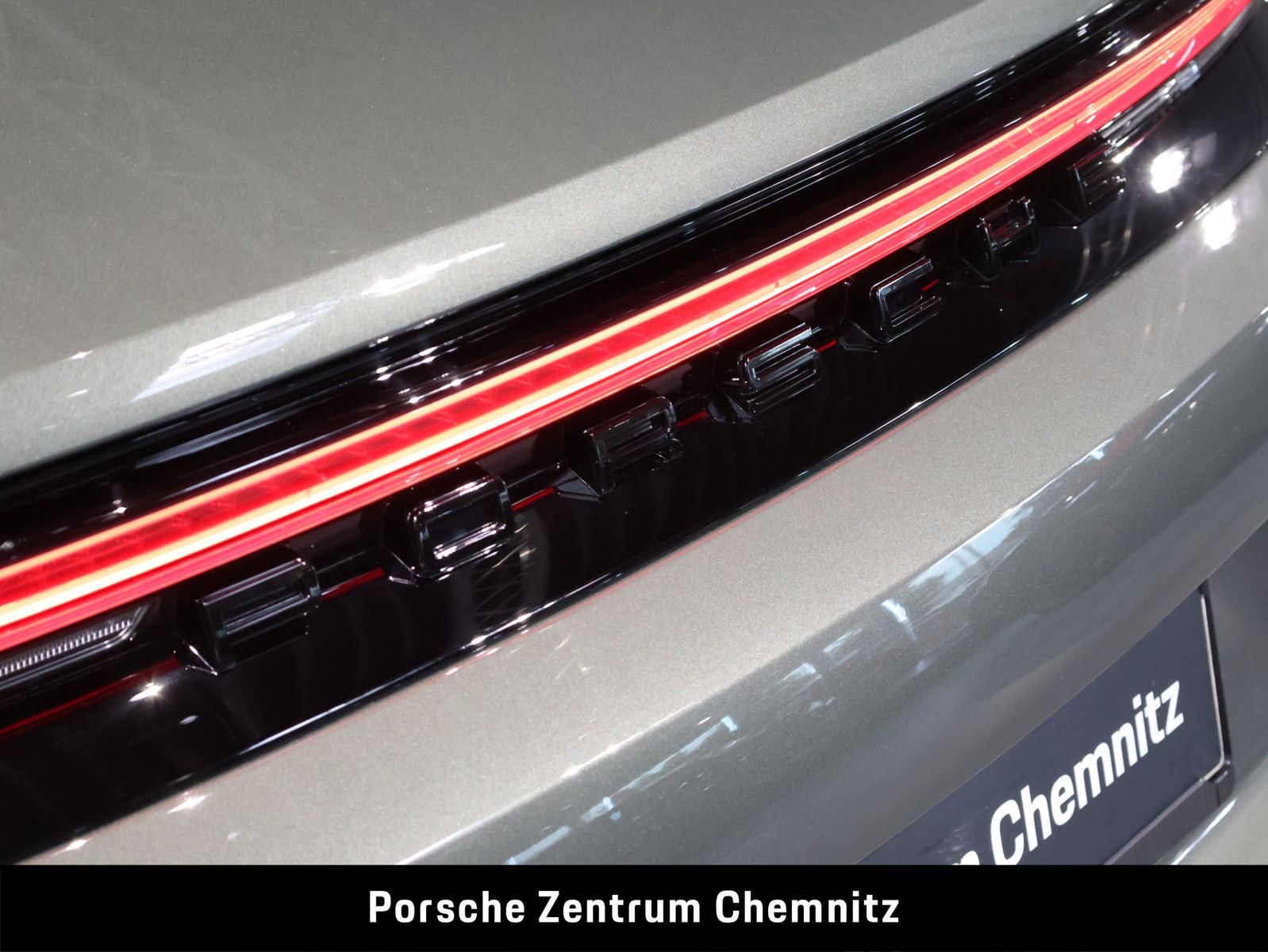 Porsche Panamera 4 E-Hybrid 4+1 Sitze;Sportabgas.;BOSE;H