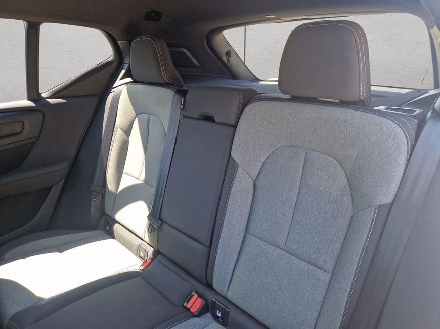 Volvo XC40 B3 Core - Samsaru's Car Outlet