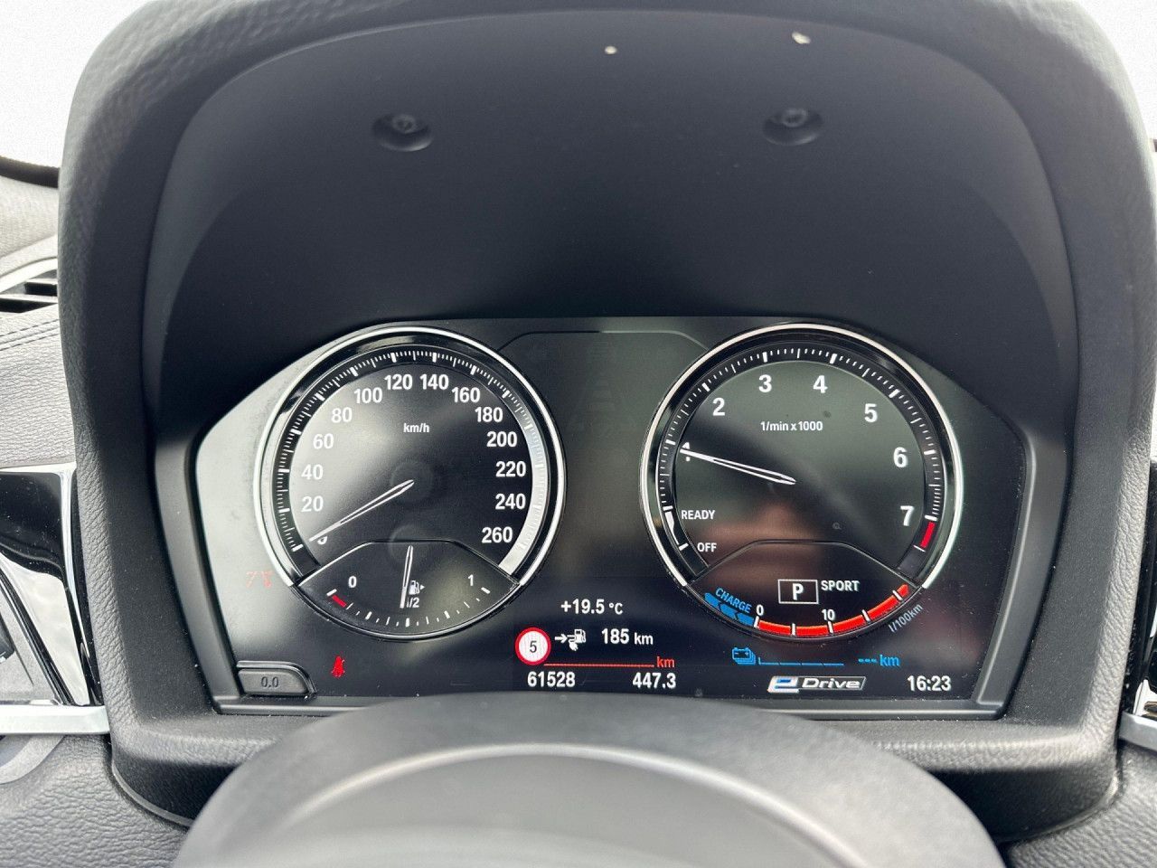 BMW X1 xDrive 25e M Sport - Samsaru's Car Outlet