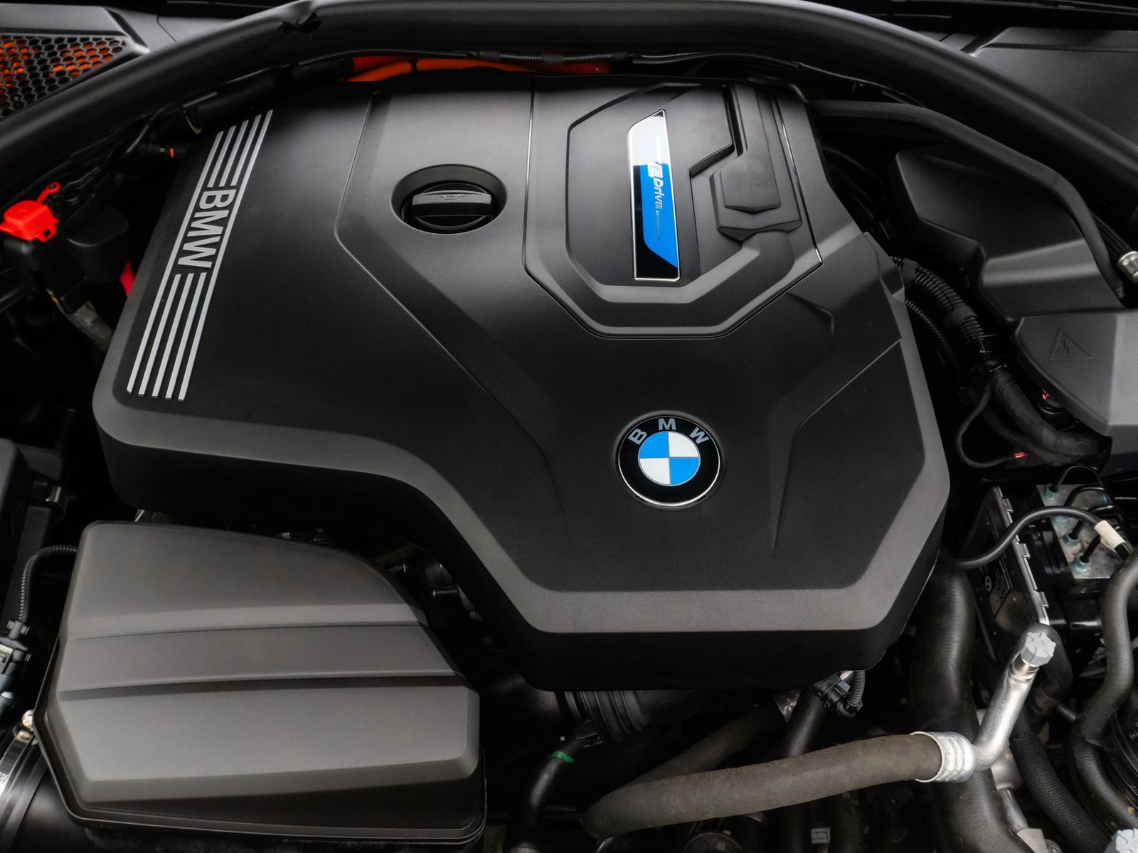 BMW 320e - Samsaru's Car Outlet