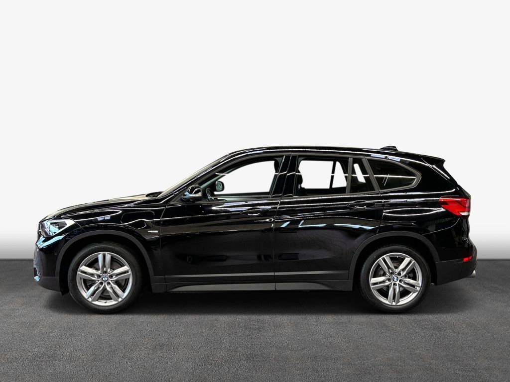BMW X1 xDrive25e Advantage - Samsaru's Car Outlet