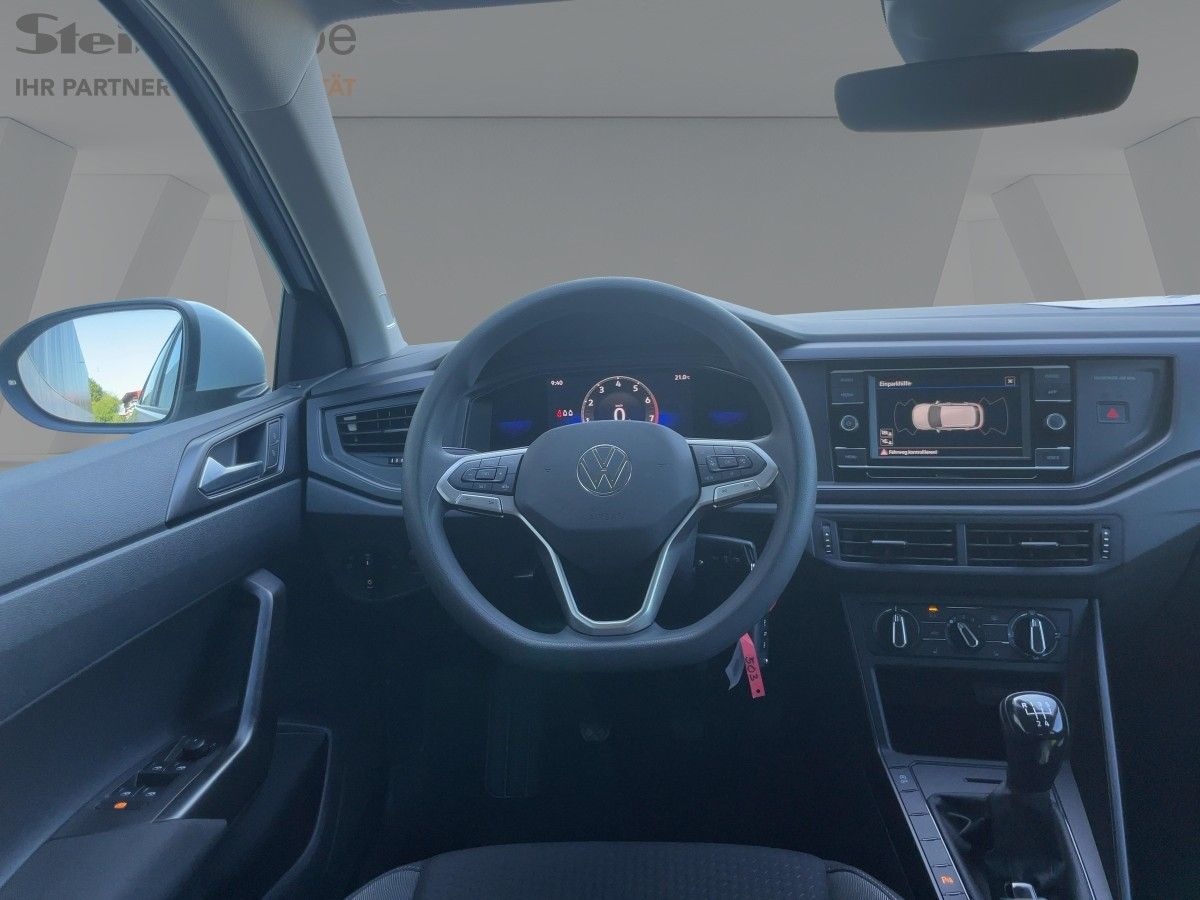 Volkswagen Taigo 1.0 TSI Virt LED Black - Samsaru's Car Outlet